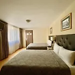 Hotel Castropol