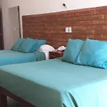 Hotel Suites Nadia Bucerias