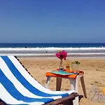 Hotel Las Brisas Chacala