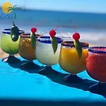 Hotel Las Brisas Chacala