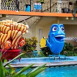 Hotel Y Suites Mar Y Sol