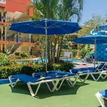 Hotel Y Suites Mar Y Sol