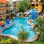Hotel Y Suites Mar Y Sol