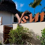Hotel Ysuri San Pancho