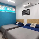Oyster Hostel
