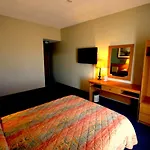 Hotel Consulado Inn