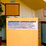 Hotel Consulado Inn