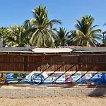 Hostel Zapotecas