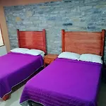 Hotel La Gloria Xilitla
