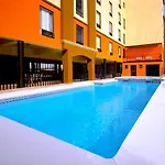 Hotel Consulado Inn