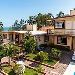 Hotel Villas Santa Ana