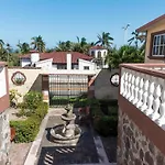 Hotel Villas Santa Ana