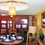 Villas El Rancho Green Resort