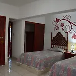 Hotel Ideal Rotamundos