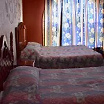 Hotel Ideal Rotamundos