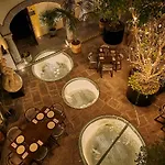 Casona De Los Sapos Hotel Boutique