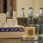 Casona De Los Sapos Hotel Boutique