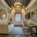 Casona De Los Sapos Hotel Boutique