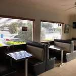 Hotel Posada Los Olivos