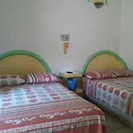Hotel Sarabi