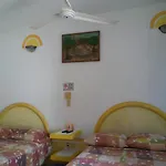 Hotel Sarabi