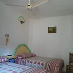 Hotel Sarabi