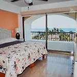 Enna Inn Ixtapa Departamentos Vista Al Mar