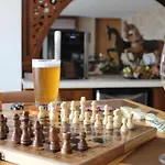 Hotel Lindo Ajijic Bed & Breakfast