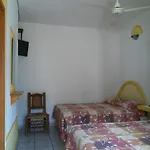 Hotel Sarabi