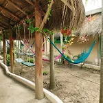 Casa Frida Full Apartments Holbox