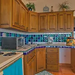 Charming Las Conchas Home With Patio Steps To Beach