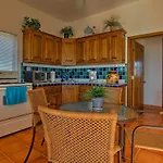 Charming Las Conchas Home With Patio Steps To Beach