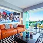Paramount Bay - 308 Peaceful Luxury View 2 Br