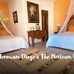 The Mexican Inn