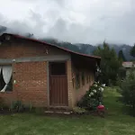 Cabanas Los Saucos