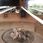 Cabanas Los Saucos