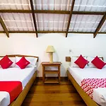Villas Palmira - Beach Front