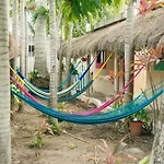 Casa Frida Full Apartments Holbox