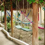 Casa Frida Full Apartments Holbox