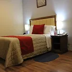 Hotel Jye By Serranillo, Mineral Del Monte Hgo