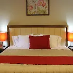 Hotel Jye By Serranillo, Mineral Del Monte Hgo