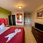 Hotel Los Altos