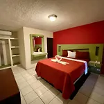 Hotel Los Altos