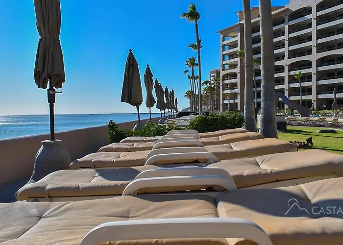 Sonoran Spa Rocky Point By Castaways
