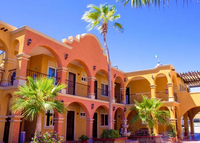 Hotel Angra
