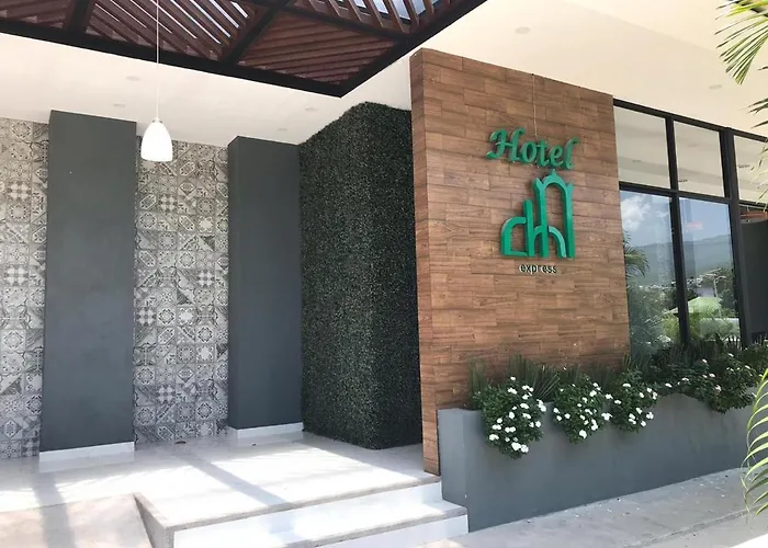 Chiapas Hotel Express, Tuxtla Gutierrez