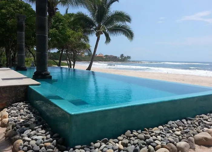 Hacienda Eden
