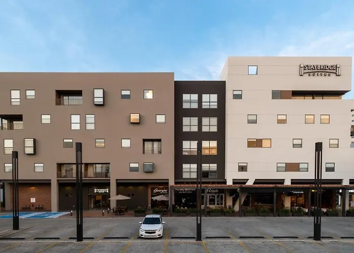 Staybridge Suites - Villahermosa Tabasco By Ihg