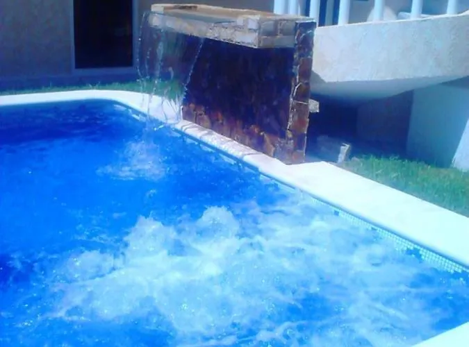 Quinta Diamante Hotel
