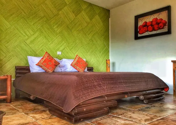 Hotel Posada Jarritos
